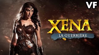 Wonder Woman version Xena la guerrière (Bande annonce) VF - WTM