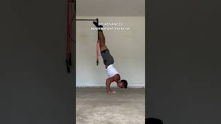 My TOP Exercise for Handstand Pushup Strength #calisthenicstraining