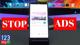 Stop Pop-Up Ads on Android