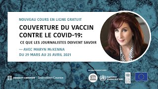 PROMO: Couverture du vaccin contre le COVID-19