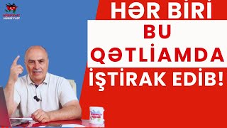 Dövlət uşaq pulu vermədiyi üçün: "Azərbaycanda doğum sayı azalır, abort artır..."