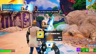 Secrets YOU MISSED in Fortnite HAND EVENT! (New Update)