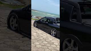 SAVEIRO CROSS ESTANCADA NO CHÃO #castellani #saveiro #saveirocross #praia #turbo #7008films #bmw