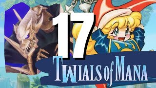 TWIALS OF MANA - Part 17 - TWIALS CONQUEWED - END