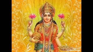 ಲಕ್ಷ್ಮಿ ಮಹಾಲಕ್ಷ್ಮಿ 🙏Lakshmi Mahalakshmi 🙏