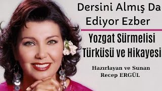 Dersini Almış Da Ediyor Ezber Türküsü ve Hikayesi