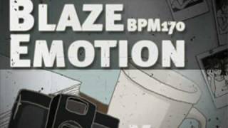 Blaze Emotion