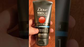 Dove Men Care Face Wash