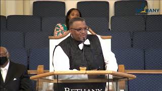 PRAISE & WORSHIP SERVICE 08/06/2022 PASTOR J.L. WATSON: "FULLY VACCINATED"