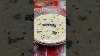 Boondi Ka Raita l Masala Raita Recipe l YouTube Shorts l Shorts l @KaushalyasDesiKitchen