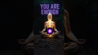 You Are Enough