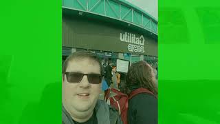 My visit to the Comic Con at Utilita Arena, Newcastle upon Tyne, England, 13th Apr 2024