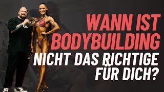 Bodybuilding ist nichts (!!!) für dich & Warum die meisten Vorbeitungen scheitern | Push Training