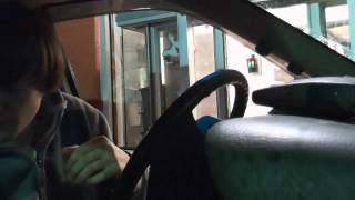 Drive-Thru Bass: Episode 1 "Lockport Mcdonalds"