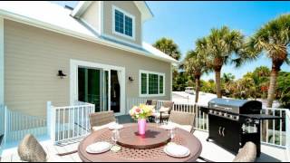 Vacation Rental - 120 White Ave ~ Anna Maria Island, FL