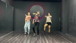 Đi Tìm Tình Yêu - Mono | Dancefitness | choreo by Son Hong Pham #dance #mono #enpos_times