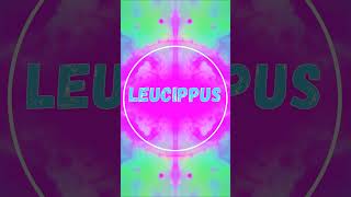 📝 Leucippus / Λεύκιππος / Philosophy / Shorts #Leucippus #Knowledge #InnaBesedina #ShortsVideo