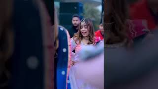 Hor koi labni ankh meri nu  || Struggler Girl || latest punjabi songs 2023 ||