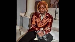 Gunna - Lemonade (only wunna)