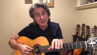 BABAK AMINI GUITAR CLASSES # 63. Scales, Chords and Harmony #38. Diminished 7