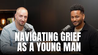 When You Lose Someone You Love - Navigating Grief as a Young Man