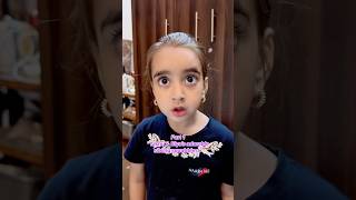 Part 1 - Tashu & Biya’s adorable sibling squabble | #babytasha #funny #cute #shorts #ytshorts