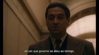 Francofonia - Trailer (PT)