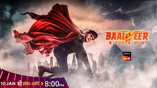 BaalVeer 4 Release Date | BaalVeer 4 Latest Updates | BaalVeer 4 Fanmade Episode 1