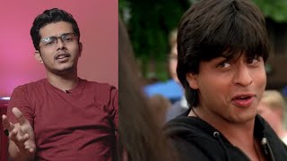 Filmmaker Reacts to DDLJ Cinematography