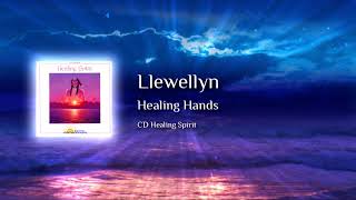 Llewellyn - Healing Hands