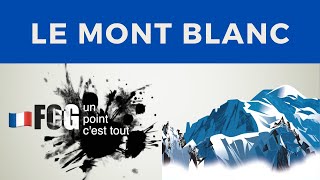 UPCT - Sport: "I Was the King of Mont Blanc" (Jacques Balmat)