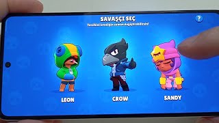 EFSANEVİ ÇIKARMA TAKTİĞİ ! BRAWLSTARS