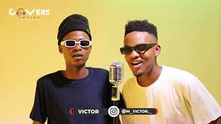 J Shoddy ft Victor - Estolo || Covers inTune S3 🇿🇦