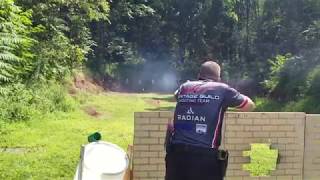 3Gun: Heidelberg - 19Aug2017