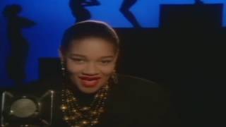 Get A Life [Club Mix] - Soul II Soul (MV) 1989