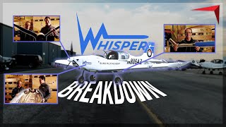 How and Why We Built the Sling Whisper! | Interview Breakdown With Matt and Jean