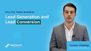 Lead Generation and Lead Conversion for Tradies