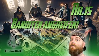 Banditen angreifen!  | Bellwright