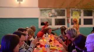 Diner dansant kalou 2014