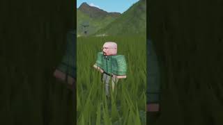 Walter White in Roblox