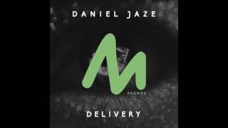 Daniel Jaze - Delivery