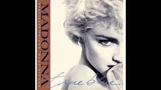 Madonna - True Blue (Remix/Edit) (2024 Remaster) (Official Audio)