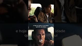 INTERSTELLAR |Temos a mesma idade agora