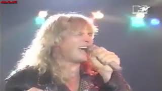 Def Leppard - Hysteria (Live)