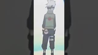 Kakashi Hatake Attitude Status #shorts