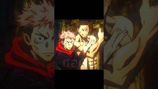 todo and yuji Partner Duo | jujutsu kaisen edit #anime #manga #jjk #edit #jujutsukaisen