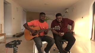 Johnny Drille - Believe Me (A Lex Ash Cover)