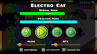 Electro Cat 78%