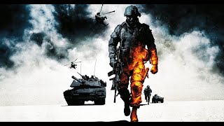 Battlefield Bad Company 2: Part 1 - Old School Time