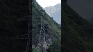 Beautiful Nature 😍🌲 #shorts #youtubeshorts #mountains